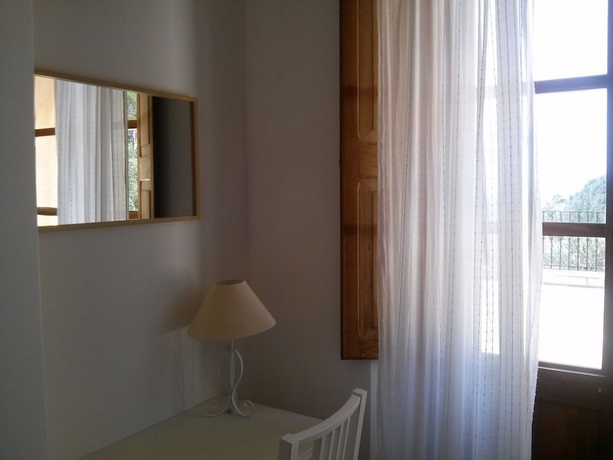 Imagen de la habitación del Hotel S'Era Vella. Foto 12