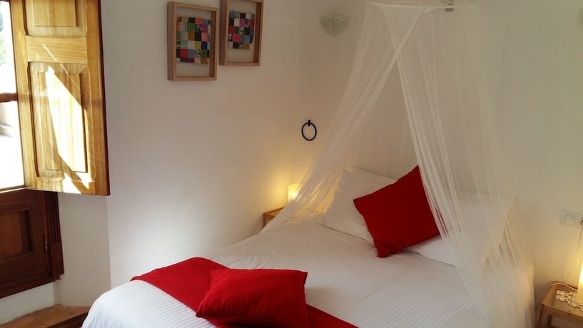 Imagen de la habitación del Hotel S'Era Vella. Foto 13