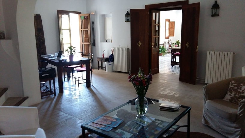 Imagen de los interiores del Hotel S'Era Vella. Foto 18