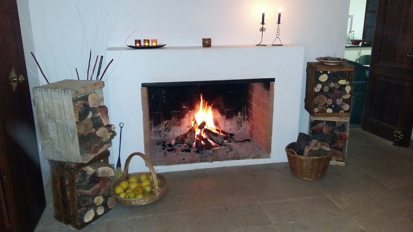 Imagen del bar/restaurante del Hotel S'Era Vella. Foto 2