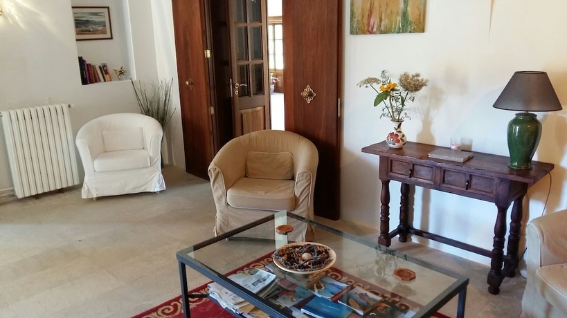 Imagen del bar/restaurante del Hotel S'Era Vella. Foto 3