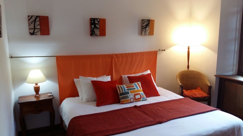 Imagen de la habitación del Hotel S'Era Vella. Foto 15