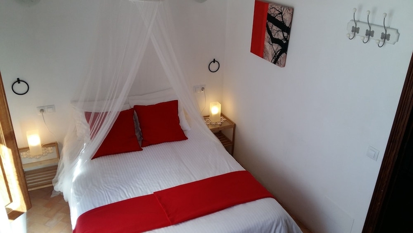 Imagen de la habitación del Hotel S'Era Vella. Foto 16