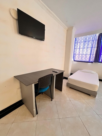 Imagen de la habitación del Hotel SG HOTEL CASTILLO AQUA. Foto 13