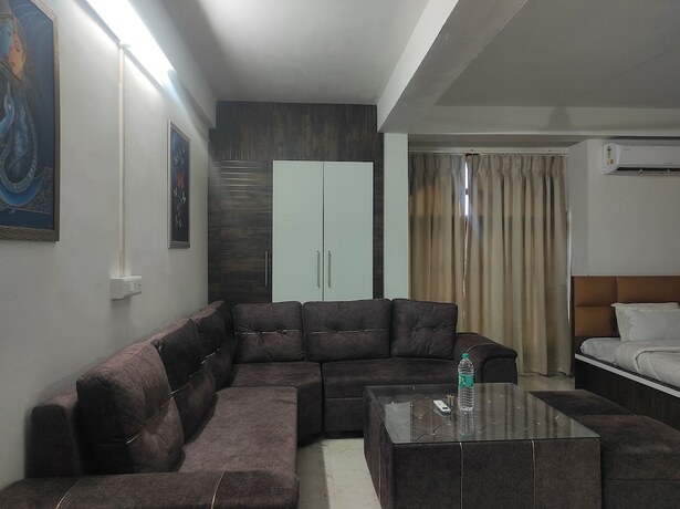 Imagen general del Hotel SG Hub Tower. Foto 5