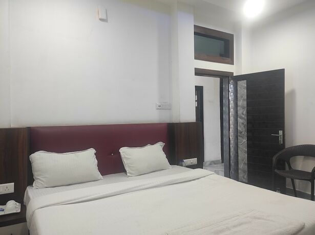 Imagen de la habitación del Hotel SG Hub Tower. Foto 17