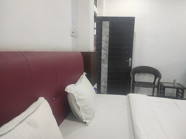 Imagen de la habitación del Hotel SG Hub Tower. Foto 18