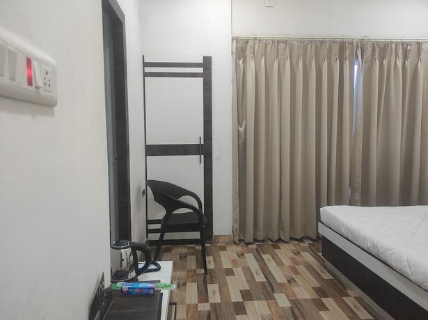 Imagen de la habitación del Hotel SG Hub Tower. Foto 20