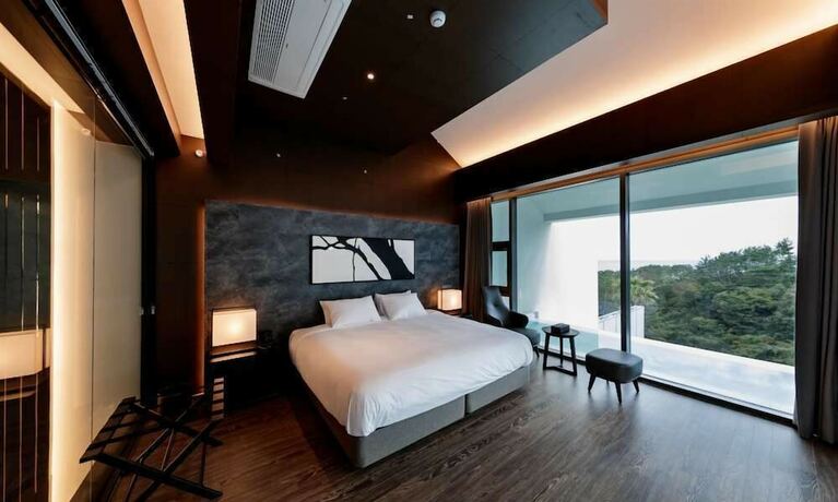 Imagen general del Hotel SG VILLA. Foto 8