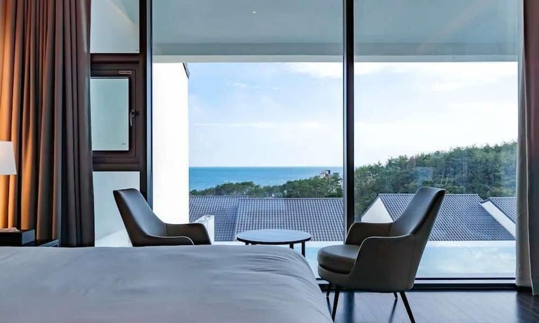 Imagen general del Hotel SG VILLA. Foto 10