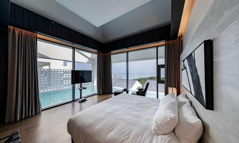 Imagen general del Hotel SG VILLA. Foto 11