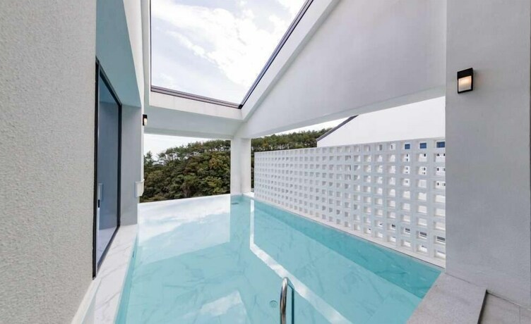 Imagen general del Hotel SG VILLA. Foto 12