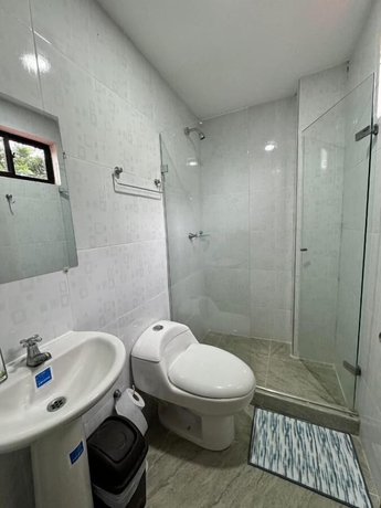 Imagen de la habitación del Hotel SGH MADELEINE INN. Foto 14