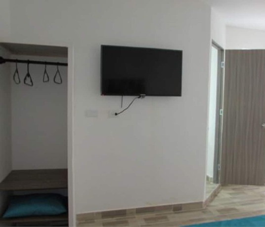 Imagen general del Hotel SGreen Duplex Apartments I. Foto 1