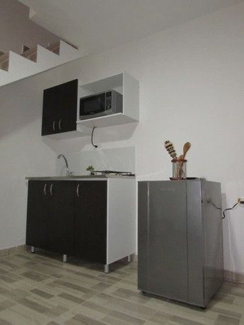 Imagen general del Hotel SGreen Duplex Apartments I. Foto 2