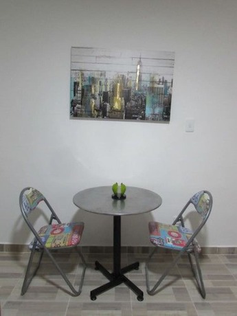 Imagen general del Hotel SGreen Duplex Apartments I. Foto 3