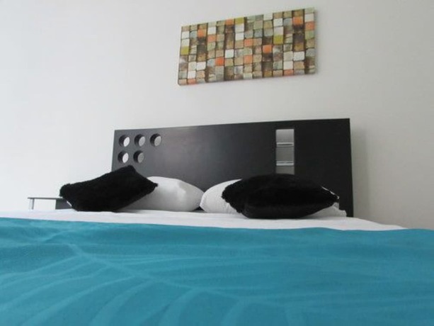 Imagen de la habitación del Hotel SGreen Duplex Apartments I. Foto 13