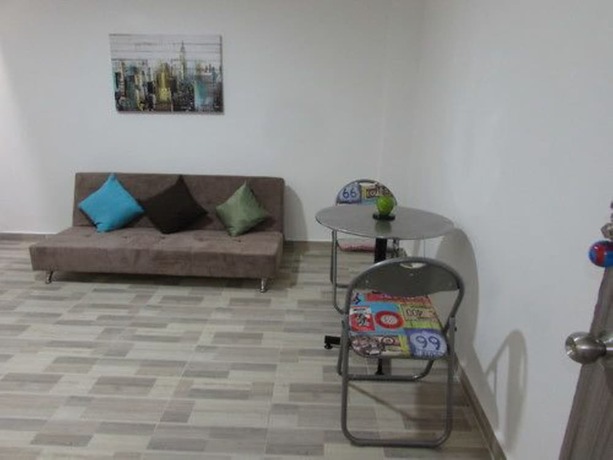 Imagen general del Hotel SGreen Duplex Apartments I. Foto 4