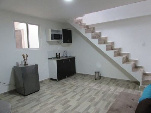 Imagen general del Hotel SGreen Duplex Apartments I. Foto 5
