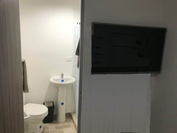 Imagen general del Hotel SGreen Duplex Apartments I. Foto 6