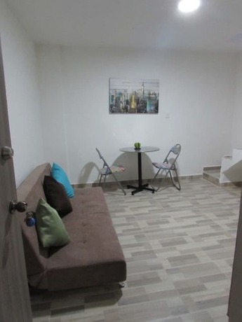 Imagen general del Hotel SGreen Duplex Apartments I. Foto 7