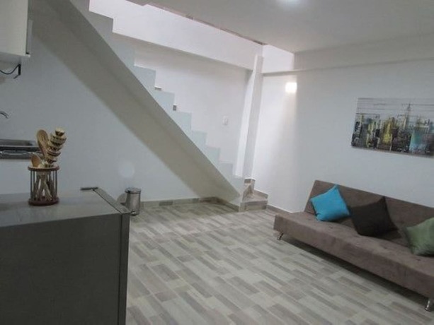Imagen general del Hotel SGreen Duplex Apartments I. Foto 8