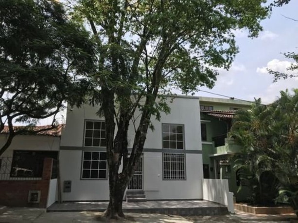 Imagen general del Hotel SGreen Duplex Apartments I. Foto 9