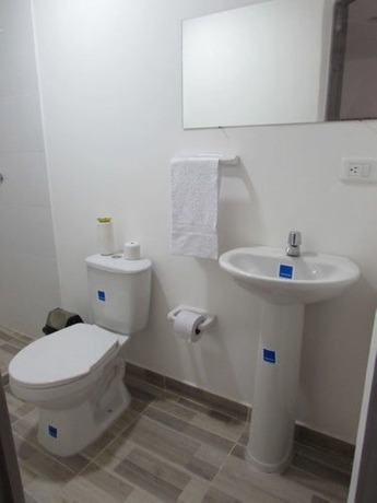 Imagen general del Hotel SGreen Duplex Apartments I. Foto 11