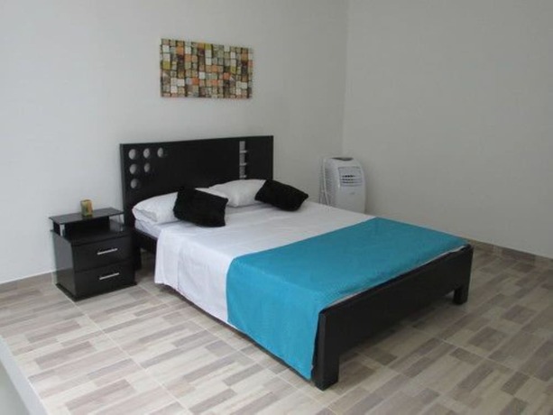 Imagen de la habitación del Hotel SGreen Duplex Apartments I. Foto 14
