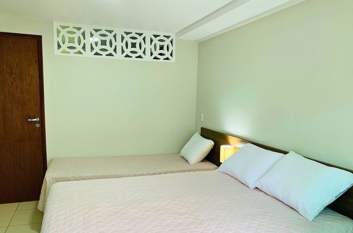 Imagen de la habitación del Hotel SH Blue Suites. Foto 2