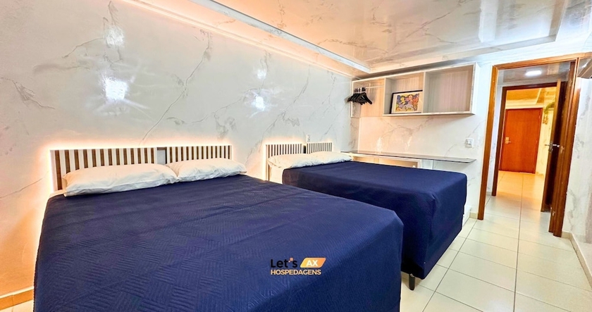 Imagen de la habitación del Hotel SH Blue Suites. Foto 3