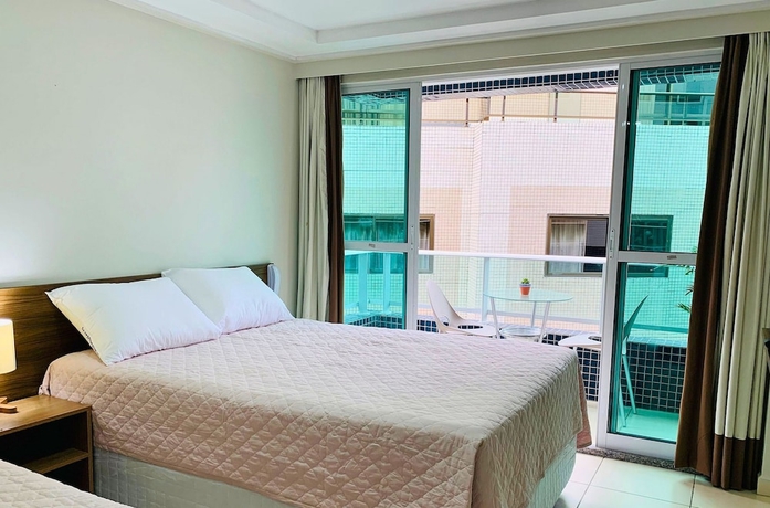 Imagen de la habitación del Hotel SH Blue Suites. Foto 7