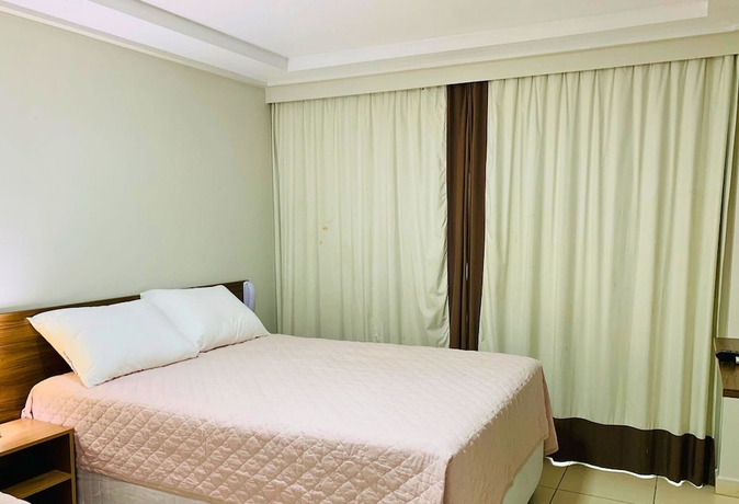 Imagen de la habitación del Hotel SH Blue Suites. Foto 8