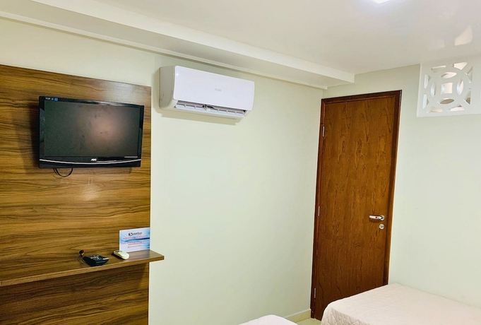 Imagen de la habitación del Hotel SH Blue Suites. Foto 10