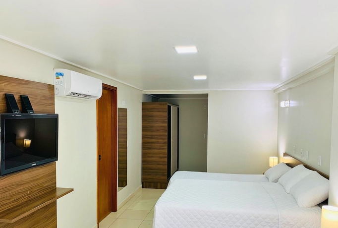 Imagen de la habitación del Hotel SH Blue Suites. Foto 11