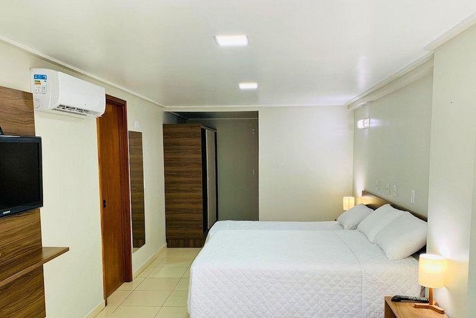 Imagen de la habitación del Hotel SH Blue Suites. Foto 12