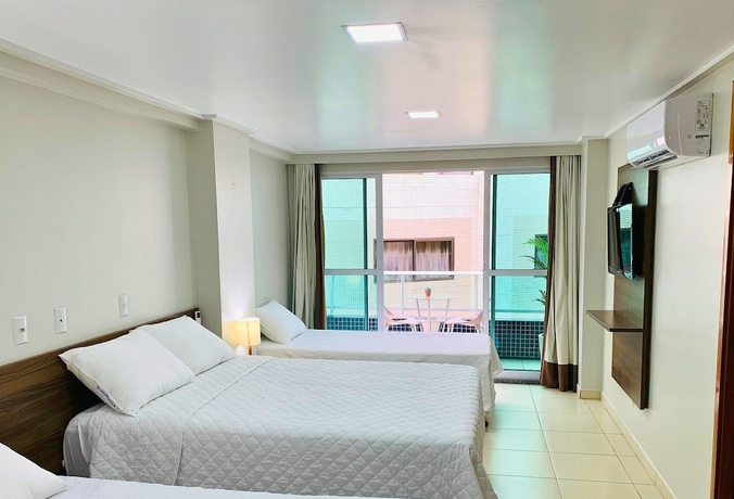 Imagen de la habitación del Hotel SH Blue Suites. Foto 13
