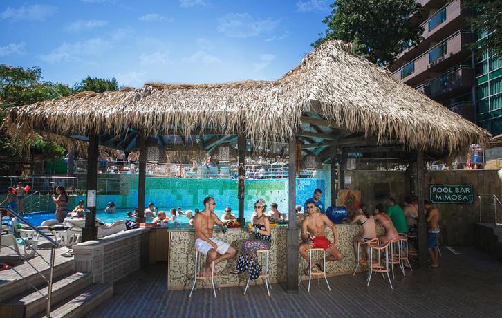 Imagen general del Hotel SH Dolce Mare. Foto 2