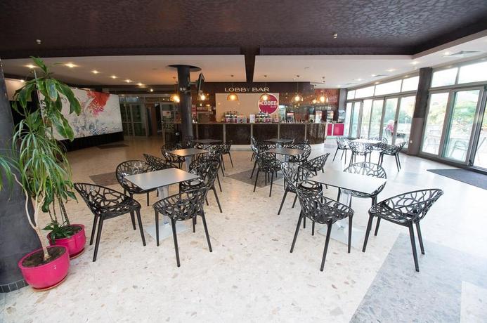 Imagen general del Hotel SH Dolce Mare. Foto 4