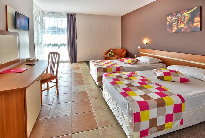 Imagen general del Hotel SH Dolce Mare. Foto 5