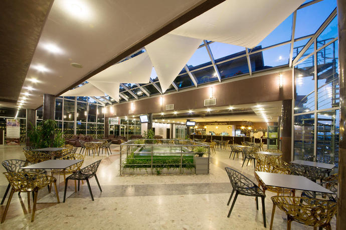 Imagen general del Hotel SH Dolce Mare. Foto 6
