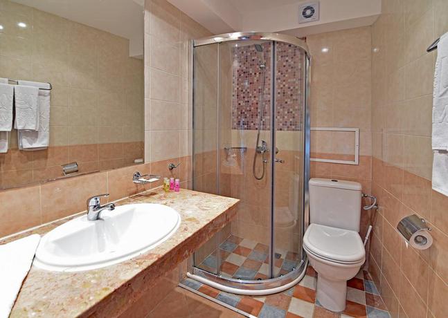 Imagen general del Hotel SH Dolce Mare. Foto 11