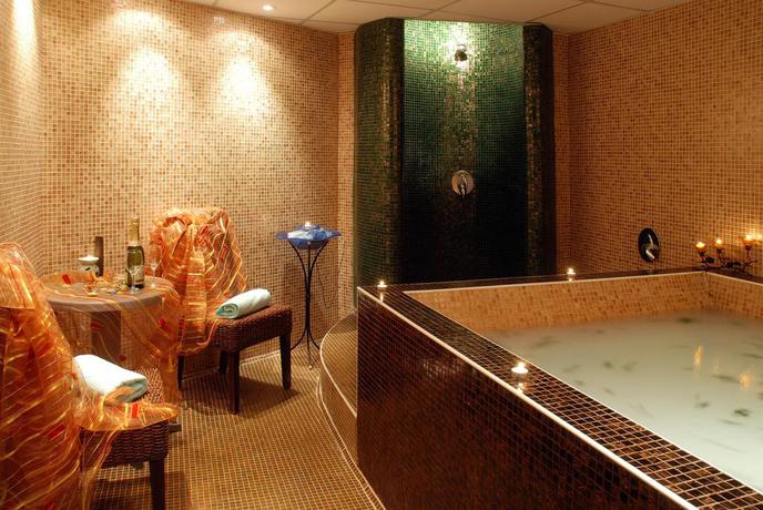 Imagen general del Hotel SH Dolce Mare. Foto 15