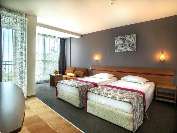 Imagen general del Hotel SH Dolce Mare. Foto 16
