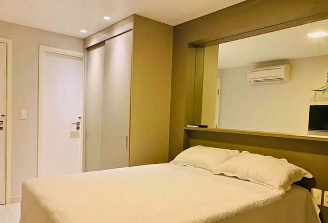 Imagen general del Hotel SH Holandas Prime Shopping. Foto 1