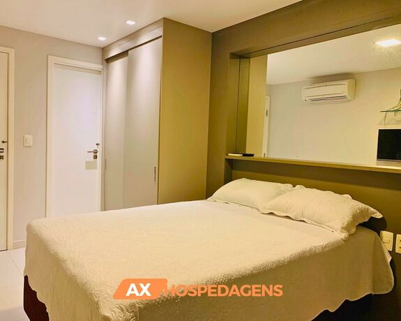Imagen general del Hotel SH Holandas Prime Shopping. Foto 4