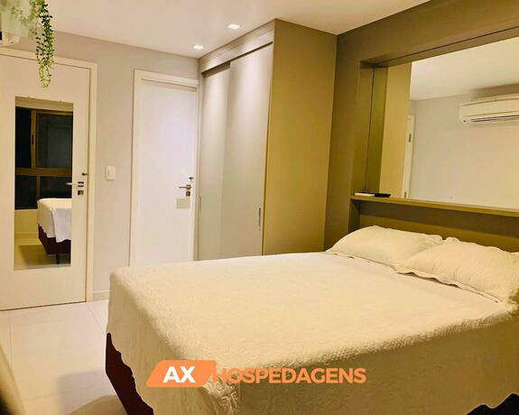 Imagen general del Hotel SH Holandas Prime Shopping. Foto 10