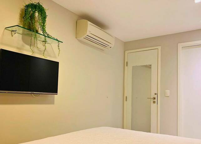 Imagen de la habitación del Hotel SH Holandas Prime Shopping. Foto 19