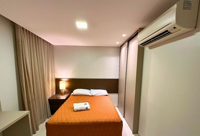 Imagen general del Hotel SH Holandas Prime Shopping. Foto 12