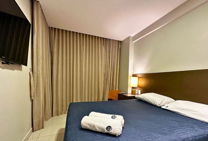 Imagen general del Hotel SH Holandas Prime Shopping. Foto 13